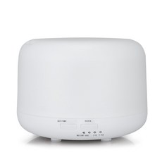 무인양품아로마가습기