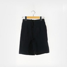[AKH_0834238] (사이즈 : 31) (교복아울렛) 네이비 일반 밴딩 반 교복바지 여자교복바지 교복 교복쇼핑몰 남자슬랙스 남자정장바지