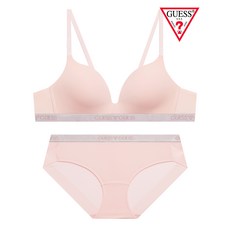 게스스포츠브라