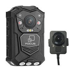 FOCUS A1 PRO 바디캠 보안업체/경찰/소방공무원카메라 포커스 A1 프로