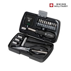 스위스밀리터리공구세트가방