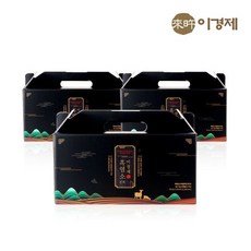 이경제흑염소진액240포