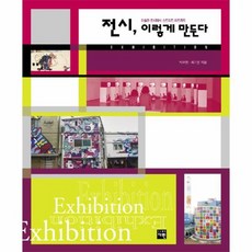 미술관전시