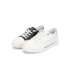 바바라 세븐플로어 베이직 여성스니커즈 4cm SFG161