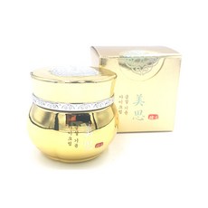 미샤 금설 기윤 아이크림 30ml, 단품