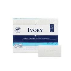 아이보리 오리지널 비누 113g