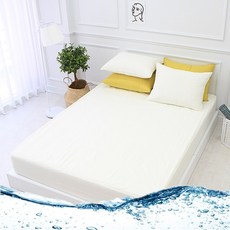 패밀리사이즈매트커버