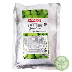 청포도리플잼