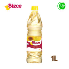 프리미엄 해바라기 오일 튀르키예 Premium Sunflower Oil Turkiye, 1개, 1L