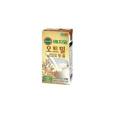 유기농베지밀엘핀
