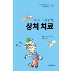사진과그림으로보는상처