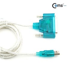 리나굿즈_'JM'_트랜디하고 &유용한__ Coms) USB 패러렐 컨버터 25핀(DB25F)(프린터케이블 연결)__rjp$2p^s률&qs_7함%be*8, 상품 분류 선택_ :  본상품선택_^jmo!kj