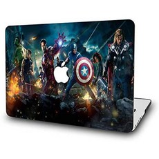 Case for MacBook Air 13 Inch-L2W Laptop Accessories Hard Plastic Print, 상세내용참조