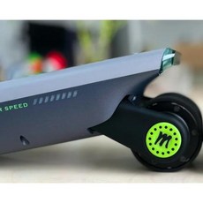 보조 액세서리 키트 장치 전기 부스터 보조 P.WHEEL 자전거 전기 보조 자전거 전원 전원, green, 1개