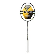 트라이온 TRION 바이퍼1000프로 배드민턴라켓, 남성적정텐션 (자동머신 26IBS), BG95 (내구성/고반발력/스매시)