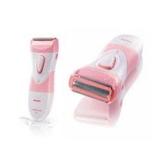 필립스여성면도기