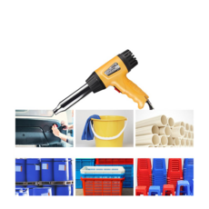 플라스틱녹이기