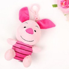 디즈니썸썸가방고리