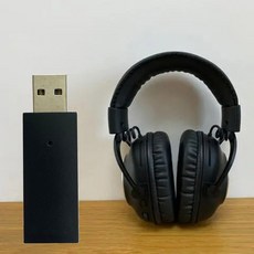 M2EC USB 수신기 무선 동글 GPRO X 게임용 폰 셋 커넥터 드라이브, 한개옵션0, 1개