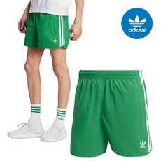 아디다스 ADIDAS 남녀공용 오리지널 스프린터 나일론 반바지쇼츠 IM4424 309705