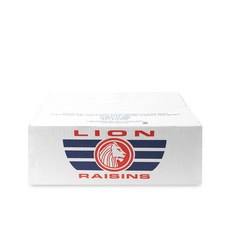 너트리 건포도 미국산 10kg 벌크, 1개