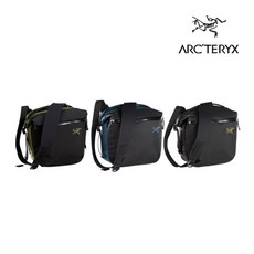 [아크테릭스] [ARCTERYX] [FW19] 아로 8 숄더백 Arro 8 Shoulder, 색상:NEREUS / 사이즈:XXX