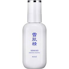 일본직구 Sekkisei 세이키세 설기정 KOSE 에센셜 수플레 밀키 로션, 140ml, 1개