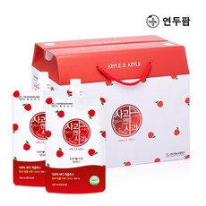 추천5 연두팜양배추사과즙