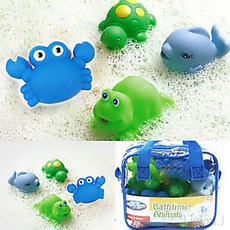 5개월아기장난감