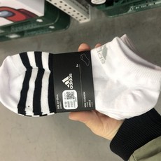 아디다스양말여성6족