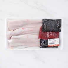 [메가마트]부드러운 바다장어 480g내외, 1개