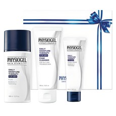 PHYSIOGEL 潔美淨 男用DMT保濕護膚組, 1組