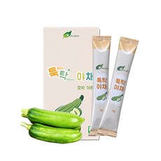 유아식채수