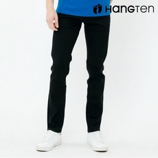 행텐 행텐 공용 베이직 데님 팬츠-BI7R095520210