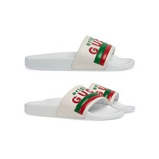 구찌키즈슬리퍼