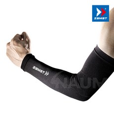 잠스트 ZAMST Arm Sleeve 암슬리브 헬스용품