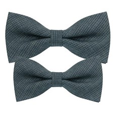 넥타이보타이세트