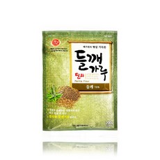 햇살나래 들깨가루(탈피) 200gX1개 (들깨 70%), 200g, 1개