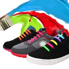 컨버스고무줄끈