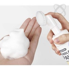 이헌 풋 클렌저 150ML 강아지발바닥, 1개