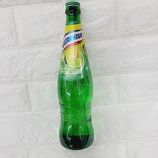 Choker лимонад со вкусом лимона, 500 мл