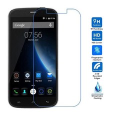2.5D 9 H Doogee X5 X6 DG2014 Y200 Y100 DG550 DG700 F5 DOOGEE DG310 DG350 DG580 DG850, 1개, For Doogee Y200