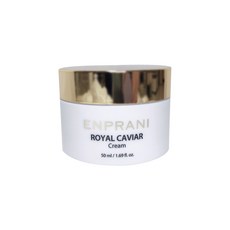 엔프라니 로열 캐비어 크림50ml