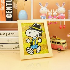 스트레이키즈보석십자수