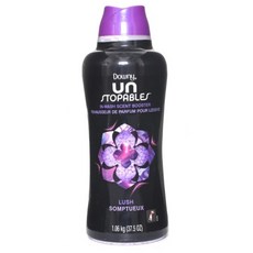 다우니 언스탑퍼블 러쉬 향기 부스터 1.06kg, 1개