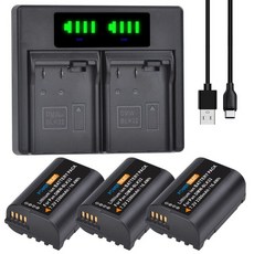 루믹스s5배터리