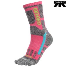 여성등산용발가락양말