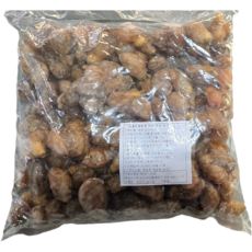 오만둥이 국내산 마산 진동 냉동, 8개, 1kg