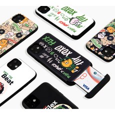 어피치교통카드