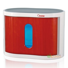 c+zone소독기